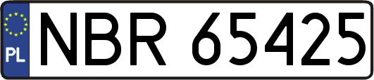 NBR65425