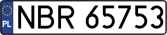 NBR65753
