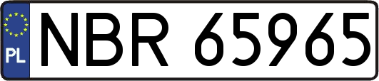 NBR65965