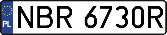 NBR6730R