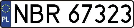 NBR67323