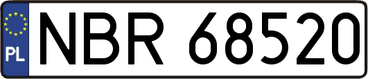NBR68520