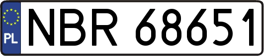 NBR68651