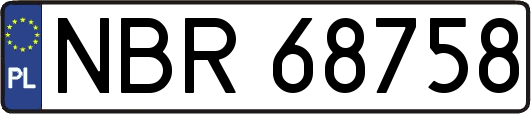 NBR68758