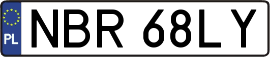 NBR68LY