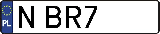 NBR7
