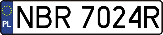 NBR7024R