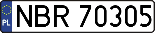 NBR70305