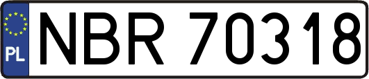 NBR70318