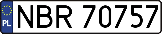 NBR70757