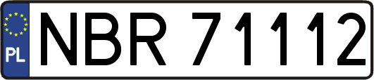 NBR71112