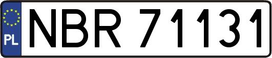 NBR71131