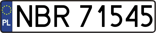 NBR71545