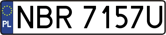 NBR7157U