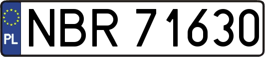 NBR71630