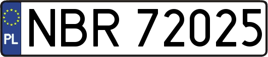 NBR72025