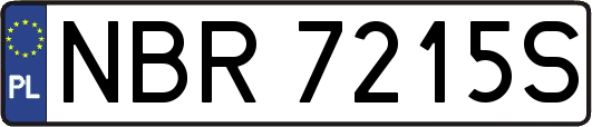 NBR7215S