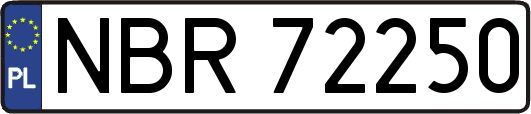 NBR72250