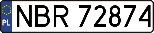NBR72874