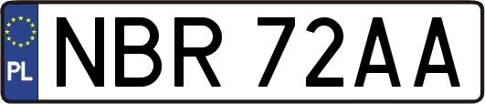 NBR72AA