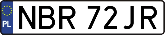 NBR72JR