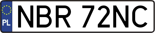 NBR72NC