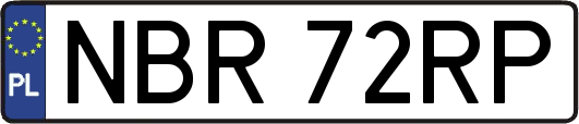 NBR72RP