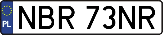 NBR73NR