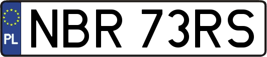 NBR73RS
