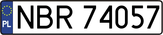 NBR74057