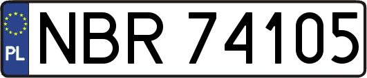 NBR74105