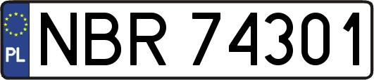 NBR74301