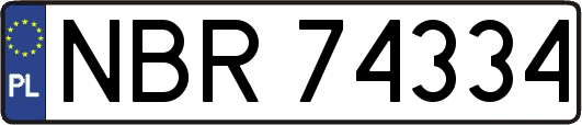 NBR74334