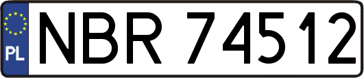NBR74512