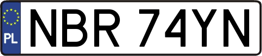 NBR74YN