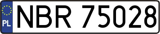 NBR75028