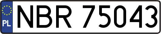 NBR75043