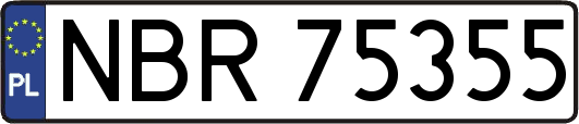 NBR75355