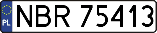 NBR75413