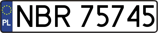 NBR75745
