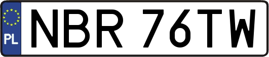 NBR76TW