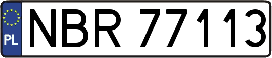 NBR77113