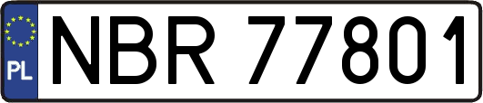 NBR77801