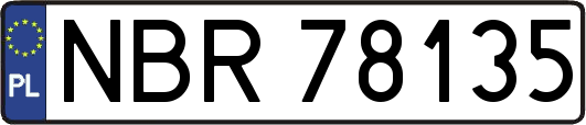 NBR78135