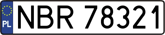 NBR78321