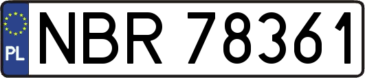 NBR78361