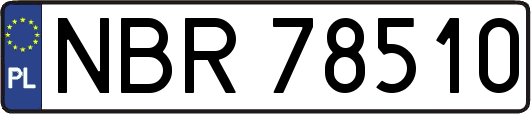 NBR78510
