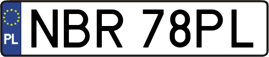 NBR78PL