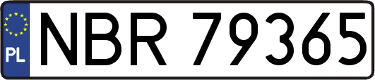 NBR79365