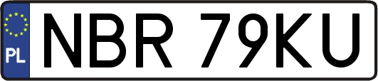 NBR79KU
